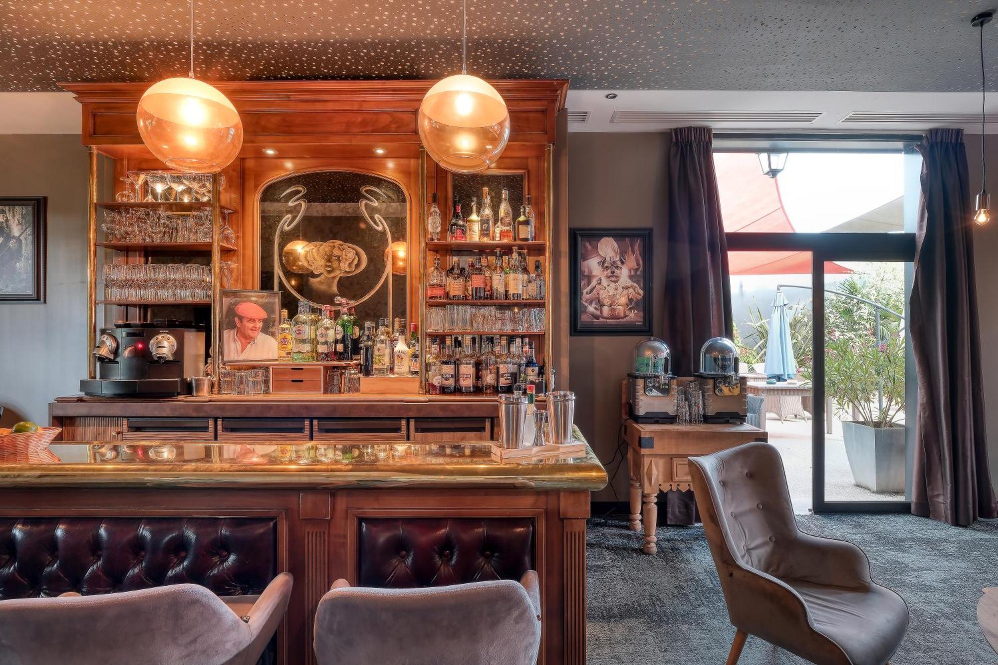Hotel & Restaurant La Maison Des Bles Boutervilliers Экстерьер фото